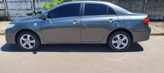 Carro 1.8 GLI 16V FLEX 4P AUTOMÁTICO