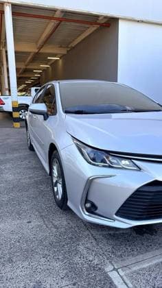 Carro 2.0 VVT-IE FLEX GLI DIRECT SHIFT