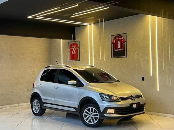 Carro 1.6 MI FLEX 8V 4P MANUAL