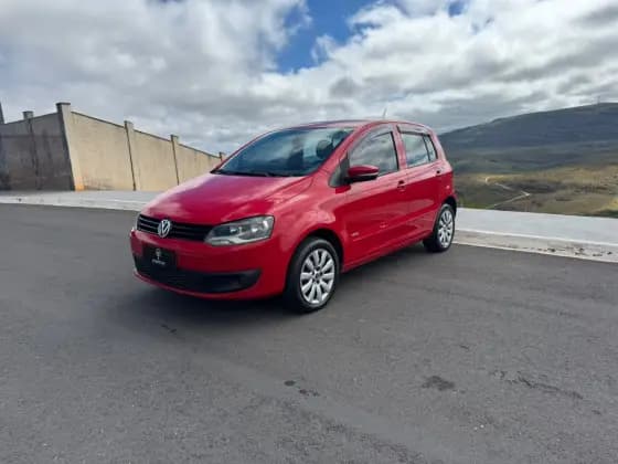 Carro 1.0 MI 8V FLEX 4P MANUAL