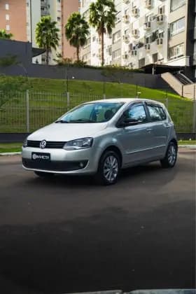 Carro 1.6 MI PRIME 8V FLEX 4P MANUAL