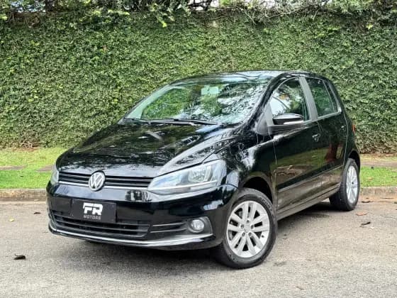 Carro 1.6 MSI TOTAL FLEX CONNECT 4P MANUAL
