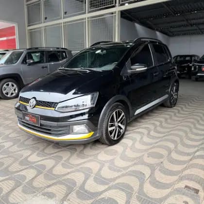 Carro 1.6 MSI TOTAL FLEX XTREME 4P MANUAL
