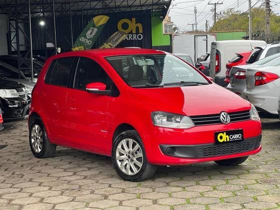 Carro 1.0 MI 8V FLEX 4P MANUAL