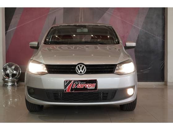 Carro 1.0 MI 8V FLEX 4P MANUAL