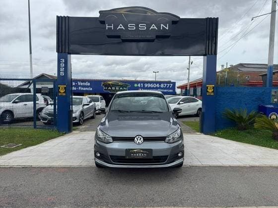 Carro 1.0 MPI TRACK 12V FLEX 4P MANUAL