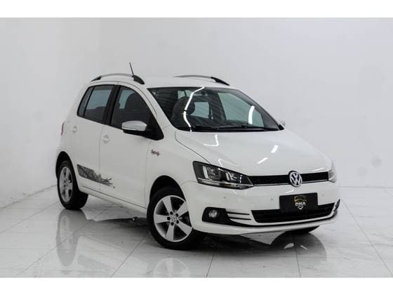 Carro 1.6 MI ROCK IN RIO 8V FLEX 4P MANUAL