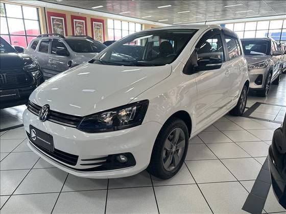 Carro 1.6 MSI TOTAL FLEX CONNECT 4P MANUAL