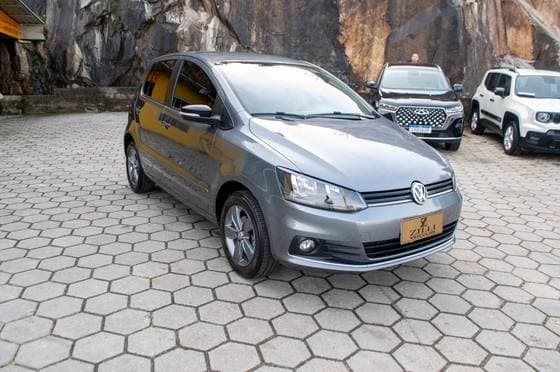 Carro 1.6 MSI TOTAL FLEX CONNECT 4P MANUAL