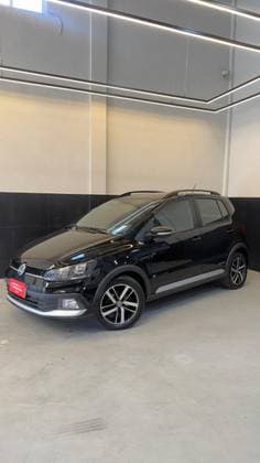 Carro 1.6 MSI TOTAL FLEX XTREME 4P MANUAL