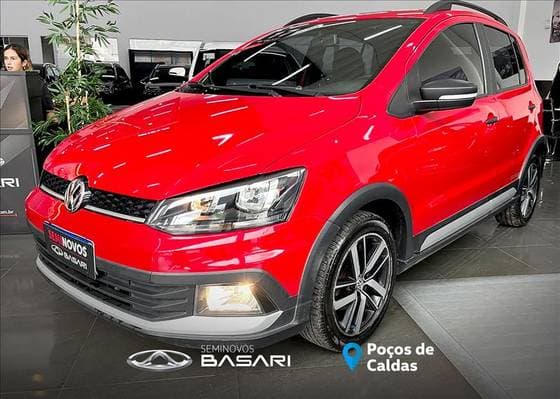 Carro 1.6 MSI TOTAL FLEX XTREME 4P MANUAL