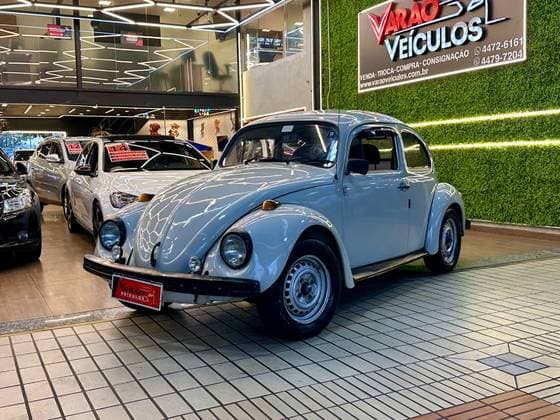 Carro 1.5 8V GASOLINA 2P MANUAL