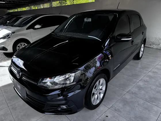 Carro 1.0 12V MPI TOTALFLEX COMFORTLINE 4P MANUAL
