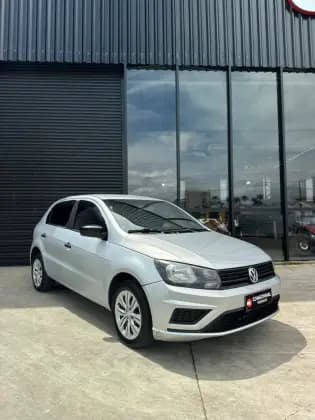 Carro 1.6 MSI TOTALFLEX 4P MANUAL