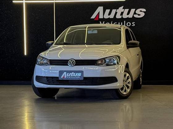 Carro 1.0 MI SPECIAL 8V FLEX 2P MANUAL