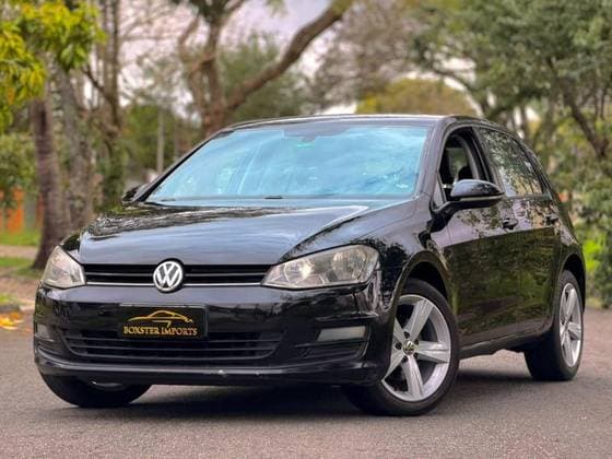 Carro 1.4 TSI COMFORTLINE 16V GASOLINA 4P AUTOMÁTICO