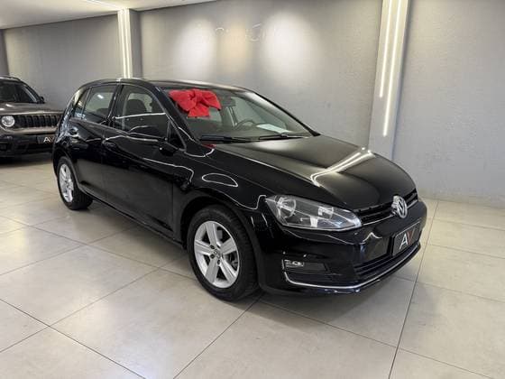 Carro 1.4 TSI HIGHLINE 16V GASOLINA 4P AUTOMÁTICO