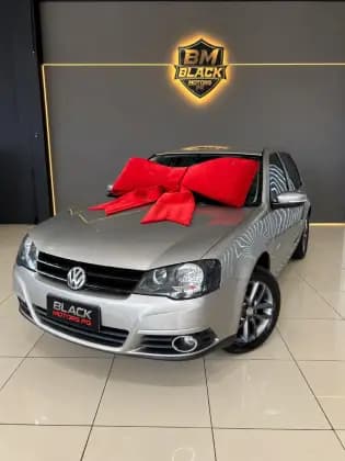 Carro 2.0 MI SPORTLINE 8V FLEX 4P TIPTRONIC
