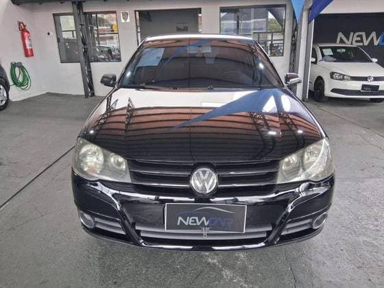 Carro 2.0 MI SPORTLINE 8V FLEX 4P TIPTRONIC