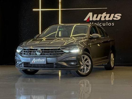 Carro 1.4 250 TSI TOTAL FLEX COMFORTLINE TIPTRONIC