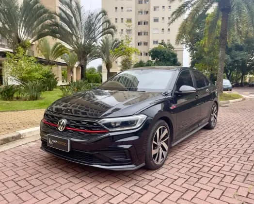 Carro 2.0 350 TSI GASOLINA GLI DSG