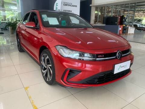 Carro 2.0 350 TSI GASOLINA GLI DSG
