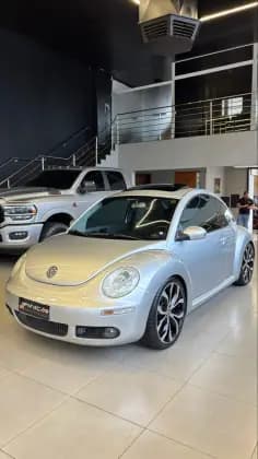 Carro 2.0 MI 8V GASOLINA 2P AUTOMÁTICO