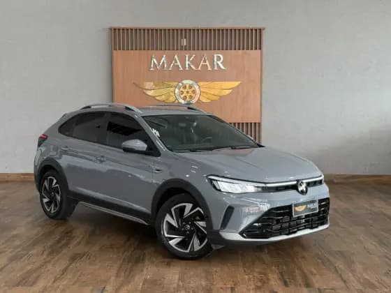 Carro 1.0 200 TSI TOTAL FLEX HIGHLINE AUTOMÁTICO