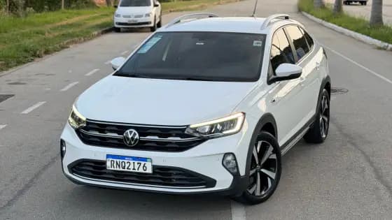 Carro 1.0 200 TSI TOTAL FLEX HIGHLINE AUTOMÁTICO