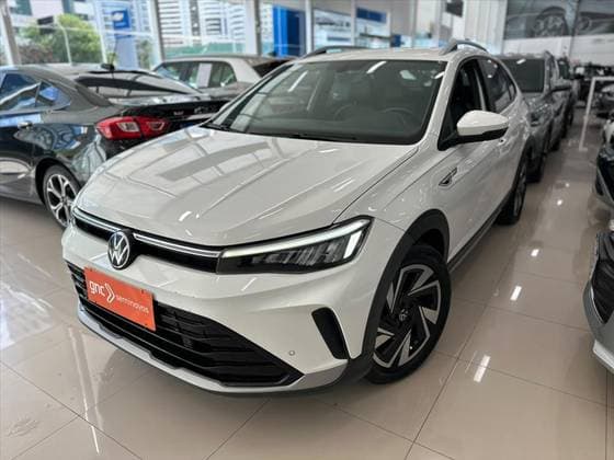 Carro 1.0 200 TSI TOTAL FLEX HIGHLINE AUTOMÁTICO