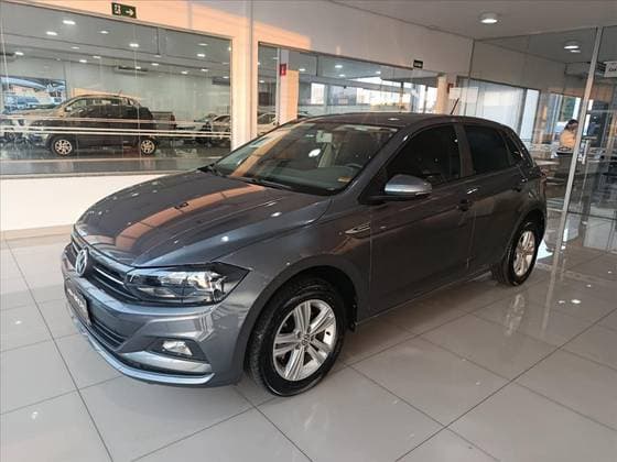 Carro 1.0 200 TSI COMFORTLINE AUTOMÁTICO