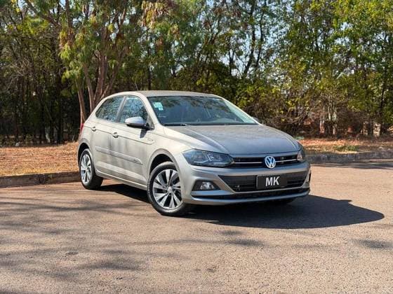 Carro 1.0 200 TSI COMFORTLINE AUTOMÁTICO