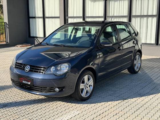 Carro 1.6 MI 8V FLEX 4P MANUAL