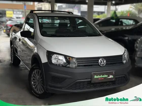 Carro 1.6 MSI ROBUST CS 8V FLEX 2P MANUAL
