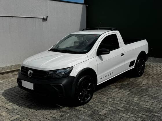 Carro 1.6 MSI ROBUST CS 16V FLEX 2P MANUAL