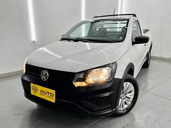 Carro 1.6 MSI ROBUST CS 16V FLEX 2P MANUAL