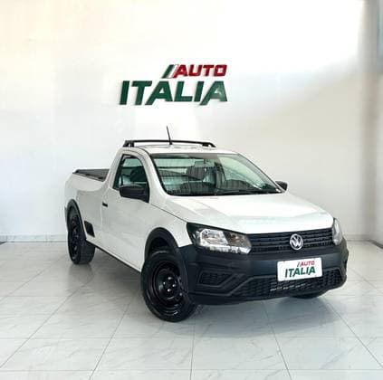 Carro 1.6 MSI ROBUST CS 8V FLEX 2P MANUAL