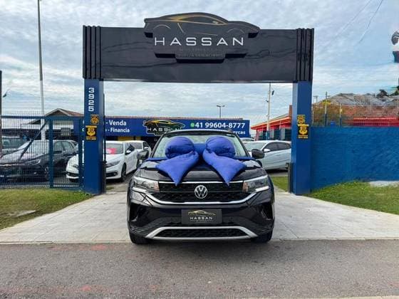 Carro 1.4 250 TSI TOTAL FLEX COMFORTLINE AUTOMÁTICO