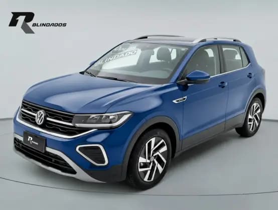 Carro 1.4 250 TSI TOTAL FLEX HIGHLINE AUTOMÁTICO