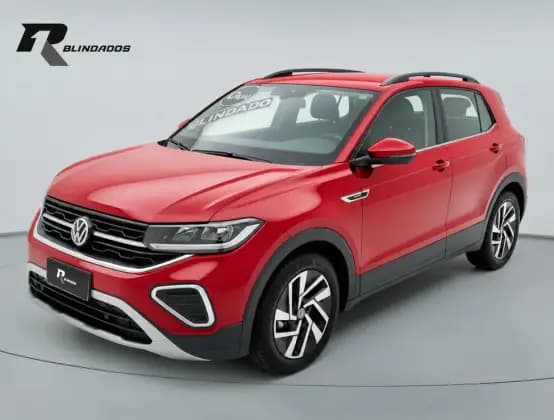 Carro 1.4 250 TSI TOTAL FLEX HIGHLINE AUTOMÁTICO