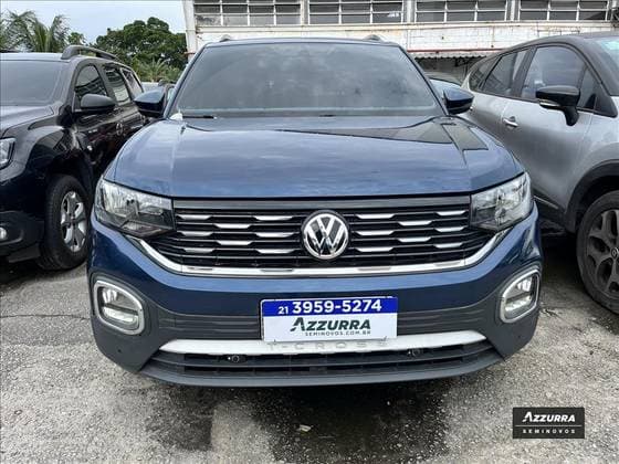 Carro 1.4 250 TSI TOTAL FLEX HIGHLINE AUTOMÁTICO