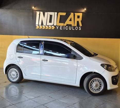 Carro 1.0 MPI TAKE UP 12V FLEX 4P MANUAL