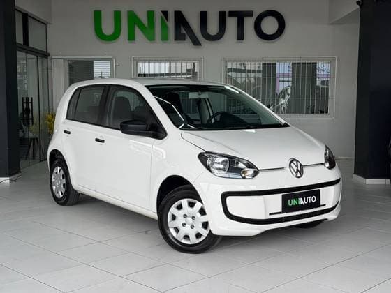 Carro 1.0 MPI TAKE UP 12V FLEX 4P MANUAL