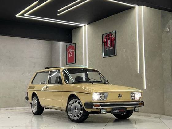 Carro 1.6 8V GASOLINA 2P MANUAL