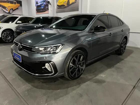 Carro 1.0 200 TSI HIGHLINE AUTOMÁTICO