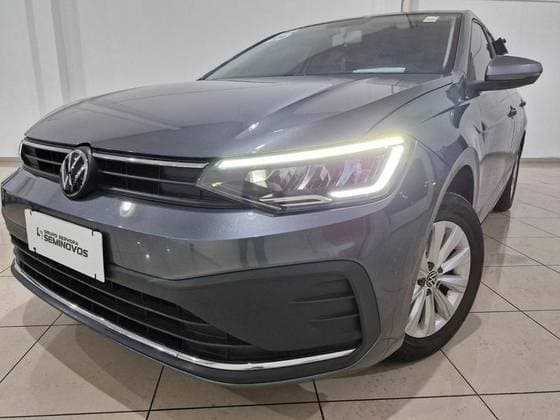 Carro 1.0 170 TSI AUTOMÁTICO
