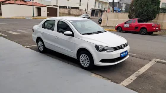 Carro 1.0 MI 8V FLEX 4P MANUAL
