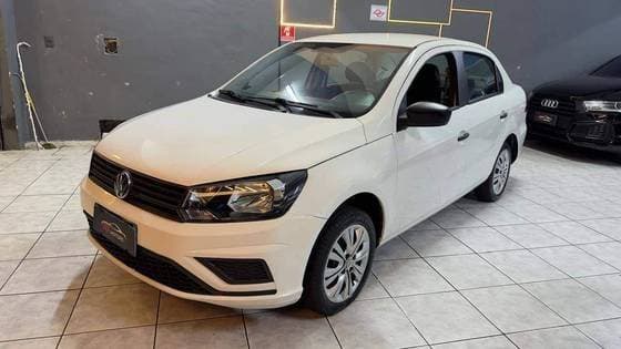 Carro 1.0 12V MPI TOTALFLEX 4P MANUAL
