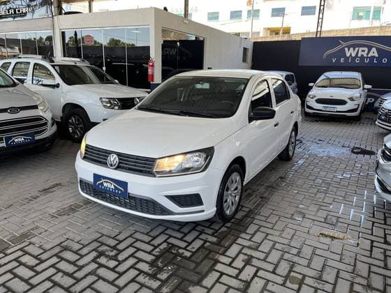 Carro 1.0 12V MPI TOTALFLEX 4P MANUAL