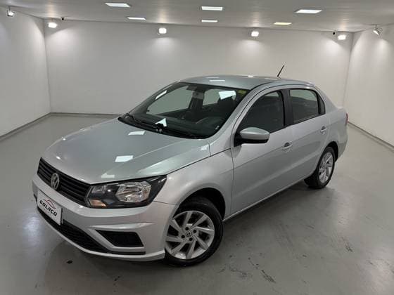 Carro 1.6 MSI TOTALFLEX 4P MANUAL